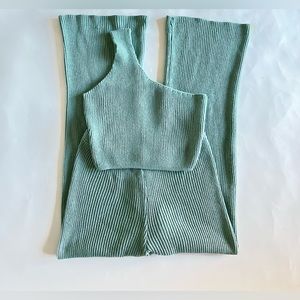 Nasty Gal loungewear set